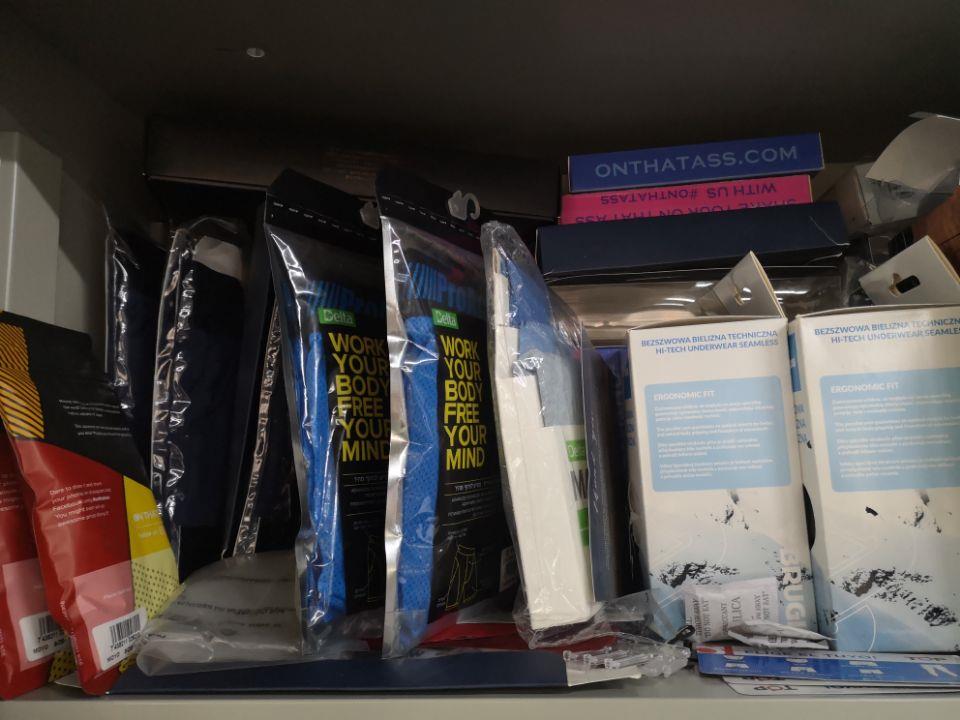 men's underwear packing