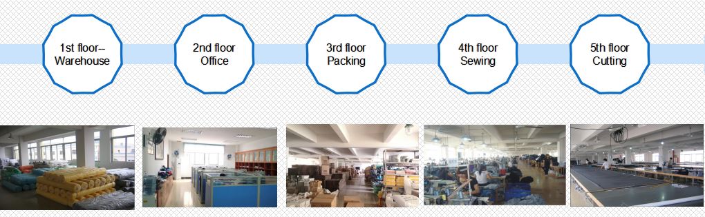 men's underwear factory