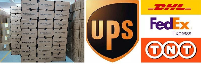 Shipping