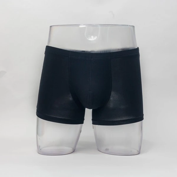 Antibacterial Breathable Men's Boxer Briefs suppliers