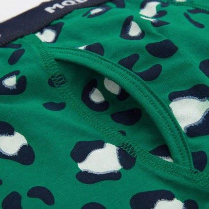 Kids Underwear Supplier Cotton Teen Boys Comfortable Underwear