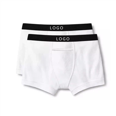 Performance Boxer Brief Skapa ditt eget märke underkläder