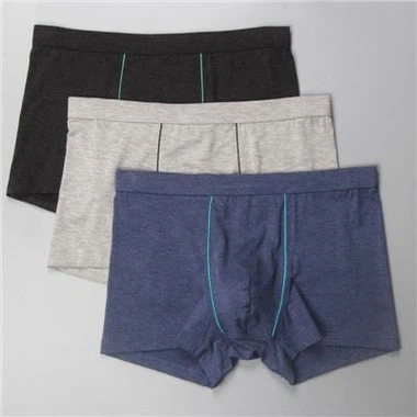 Vattentryck underkläder bästa boxare för män