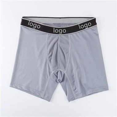 ODM Mesh Pouch Performance Sports Boxers